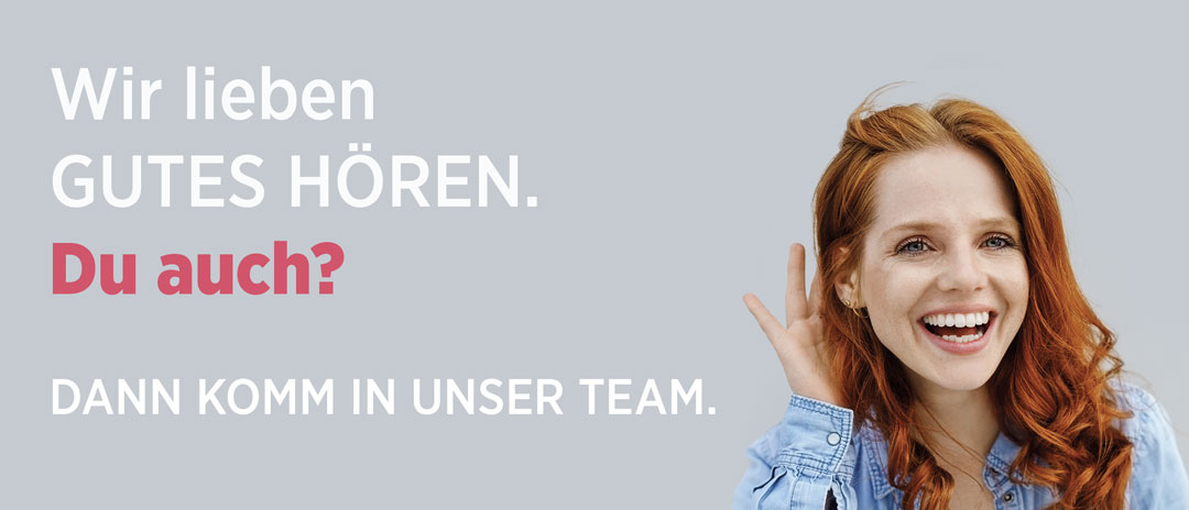 Jobmotiv für Kronemann 2026